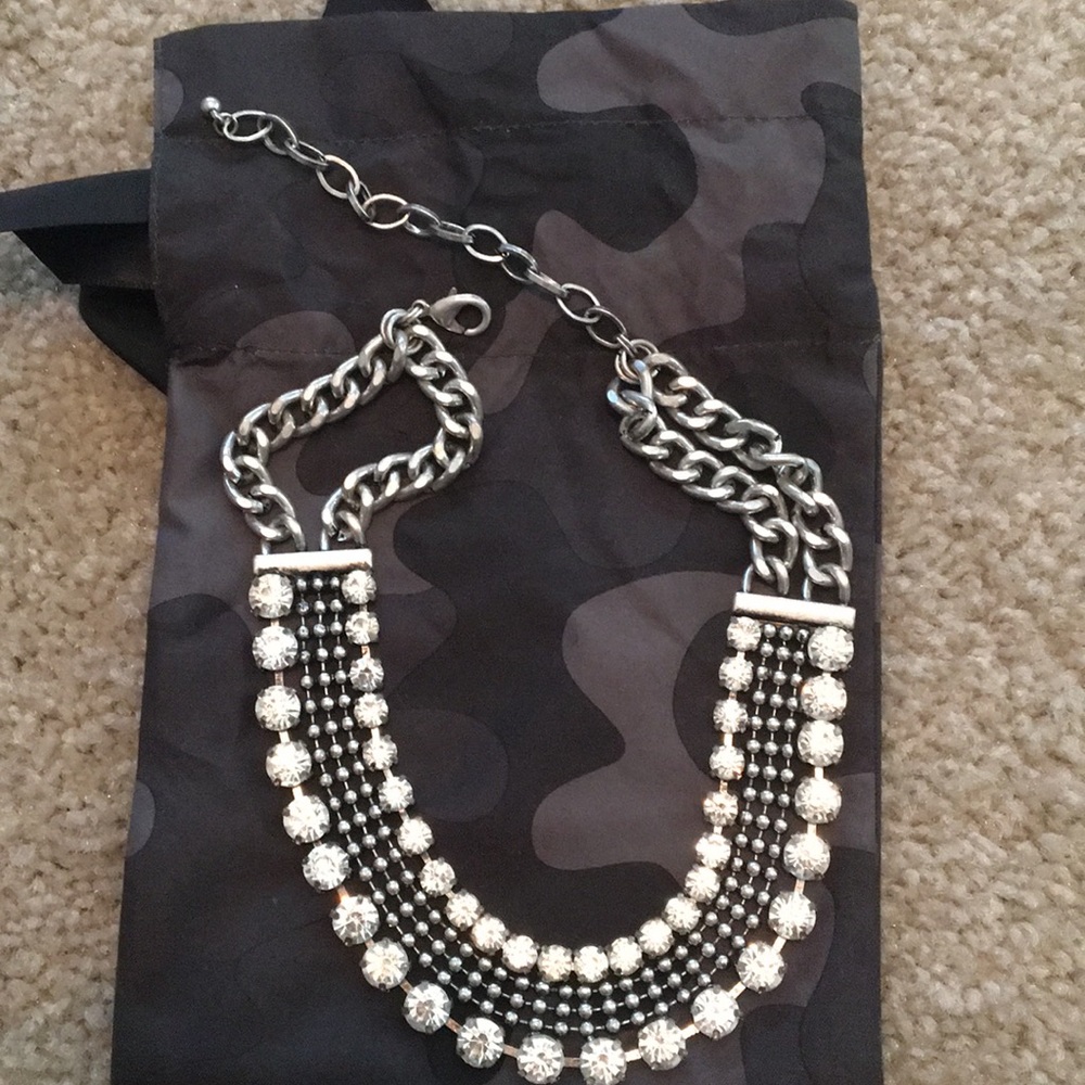 COPY - Dylanlex "Zoey" necklace